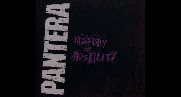 History of Hostility