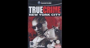True Crime New York City NGC