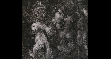 Mark Lanegan & Duke Garwood - With Animals (CD)