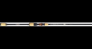 Sakura Tsubaki Trout Game Medium Light 2.20m - 5-15gr - 2 Sections