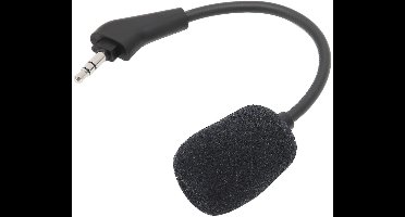 Dailygoods - Vervangende Microfoon voor Gaming Headsets