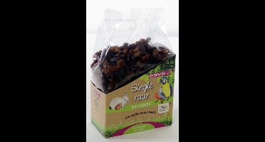 ESVE Rozijnen | 400 g | natuurlijke snack voor vogels