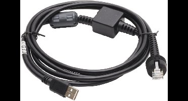 Datalogic Connection Cable USB-A