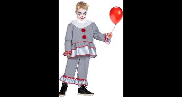 Clown Halloween Kostuum