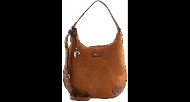 PICARD schoudertas Highlands Handbag Cognac bruine