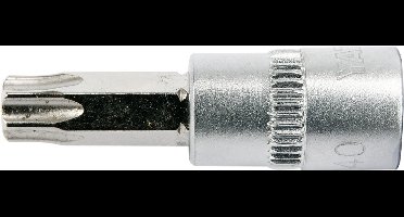Yato - TORX Dopsleutel - 1/4" - T40 - L37mm