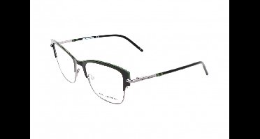 Karl Lagerfeld KL278 Black 53/17/140 WOMAN Brilmonturen