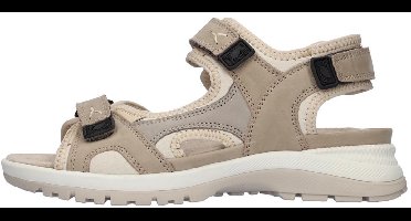 Waldläufer Dames trekkingsandalen Sora
