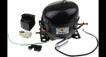BEKO - COMPRESSOR GN162320X - 4361195590
