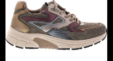 Gabor 0306.01.003 Dames Sneakers - bruin