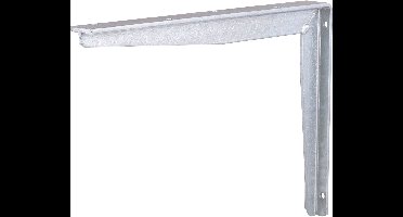 PN 6022B Plankdrager extra zware uitvoering 300 x 400mm 0510.100.3040