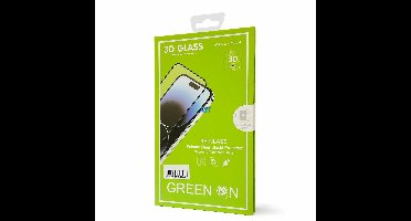 GREEN ON Screenprotector geschikt voor Xiaomi 11T / Xiaomi 11T Pro - Gehard Glas - Volledige Dekking