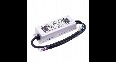 Mean Well ELG-75-24DA-3Y LED-driver Constante spanning, Constante stroomsterkte 75.6 W 3.15 A 12 - 24 V/DC Dimbaar, Dal