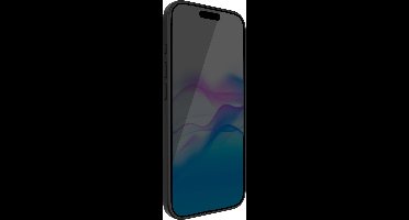 BeHello iPhone 17 Pro Privacy glass screenprotector