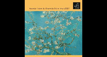 Van Gogh Kalender 2027