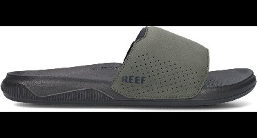 Reef Tail Slide Slippers - Heren - Khaki - Maat 43
