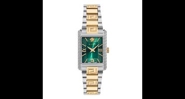 Versace - VEKSA0526 - Polshorloge - Dames - Kwarts