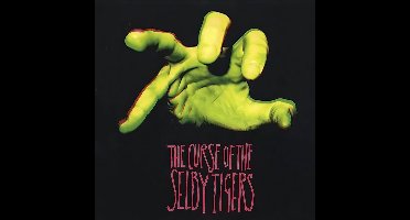 The Curse Of The Selby Tigers