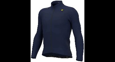 Ale R-ev1 Warm Race Trui Met Lange Mouwen Blauw L Man