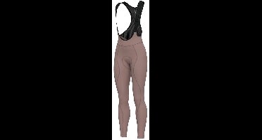 Ale Pragma Winter Fietsbroek Bruin S Vrouw