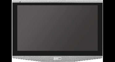 EMOS GoSmart Extra monitor IP-700B voor de IP-700A-videofoon voor thuisgebruik, H4011