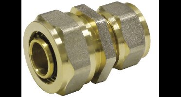 Verloopkoppeling 32 x 3 mm naar 26 x 3 mm