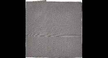 SUNNY - Tafelloper 45x150 cm donkergrijs Outdoor collectie