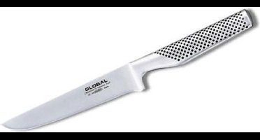 Global GF40 Uitbeenmes - 15 cm - Breed