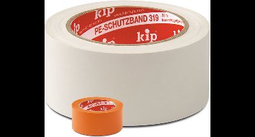 Kip 319 PVC Tape 50mm - 33 meter