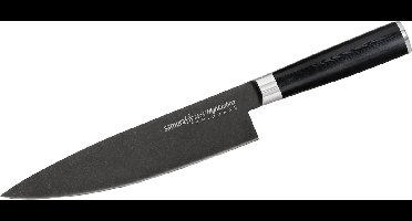 Samura Mo-V Stonewash Chef's Knife