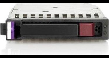 Hewlett Packard Enterprise 395501-001 interne harde schijf 3.5'' 500 GB SATA