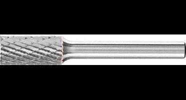 PFERD Freesstift ZYAS Ø 10 mm Kopflengte 20 mm Schacht-Ø 6 mm Vertanding 3 PLUS - 21100726