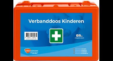 Verbanddoos kinderen