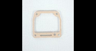 Pakking vlotterkamer carburateur voor motor Yamaha 80 PW 2000 tot 2009 296-14184-01 Nieuw