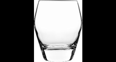 Luigi Bormioli  Prestige  Sonhyx Tumblers - 42 cl - 4 stuks