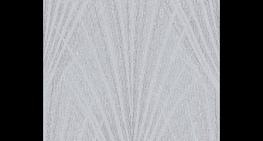 LANDELIJK BOTANISCH BEHANG | Landelijk - grijs - A.S. Création New Elegance