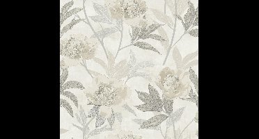 Solitär peony beige 41004