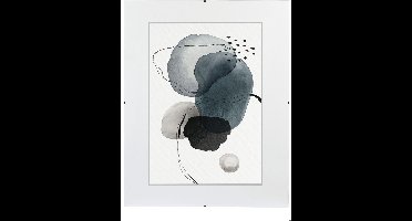 Hama Fotolijst - Lijst Clip - 15 x 21 cm - Reflex