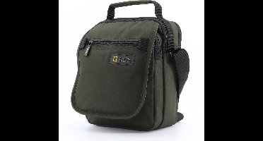 National Geographic Mutation Schoudertas 1,5L RFID Khaki - Khaki