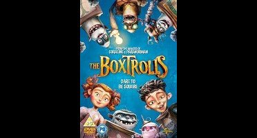 Boxtrolls (Import)