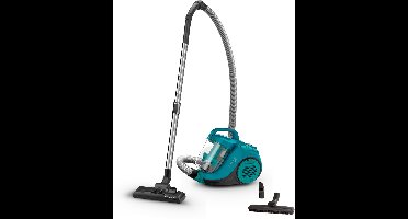 Cyclonische Stofzuiger Rowenta RO2932EA 1,2 L 77 dB 750W Groen