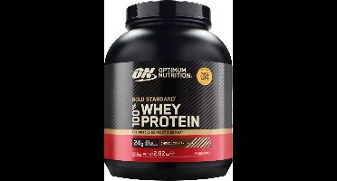 100% Whey Gold Standard - 2000 g - Chocolate Hazelnut