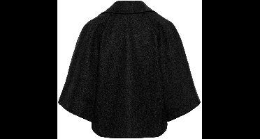 &Co Woman CAROLINA - Jasje - XL - Zwart