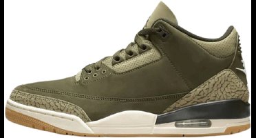 Jordan 3 Retro Family Affair