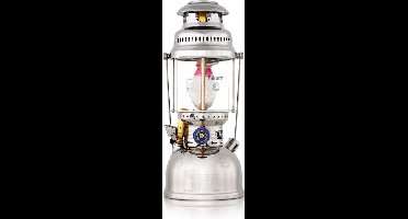 Petromax HK500 lamp chroom PX5C