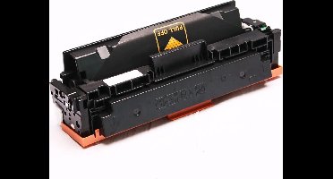 ABC huismerk toner geschikt voor Canon 046H 046 geel voor I-Sensys LBP-650 Series LBP-653cdw LBP-654cdw LBP-654cx MF-730 MF-731cdw MF-732cdw MF-733cdw MF-734cdw MF-735cdw MF-735cdwt MF-735cx