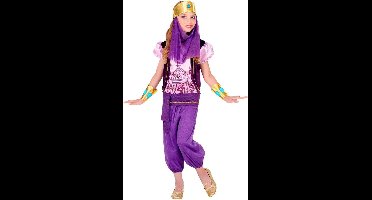 Arabische prinses