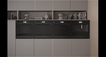 Bauknecht warmhoudlade - WD11 F140