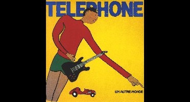 Un Autre Monde