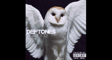 Diamond Eyes